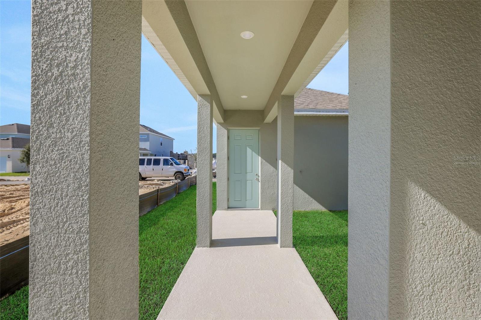 CROSSROADS AT KELLY PARK - Residential