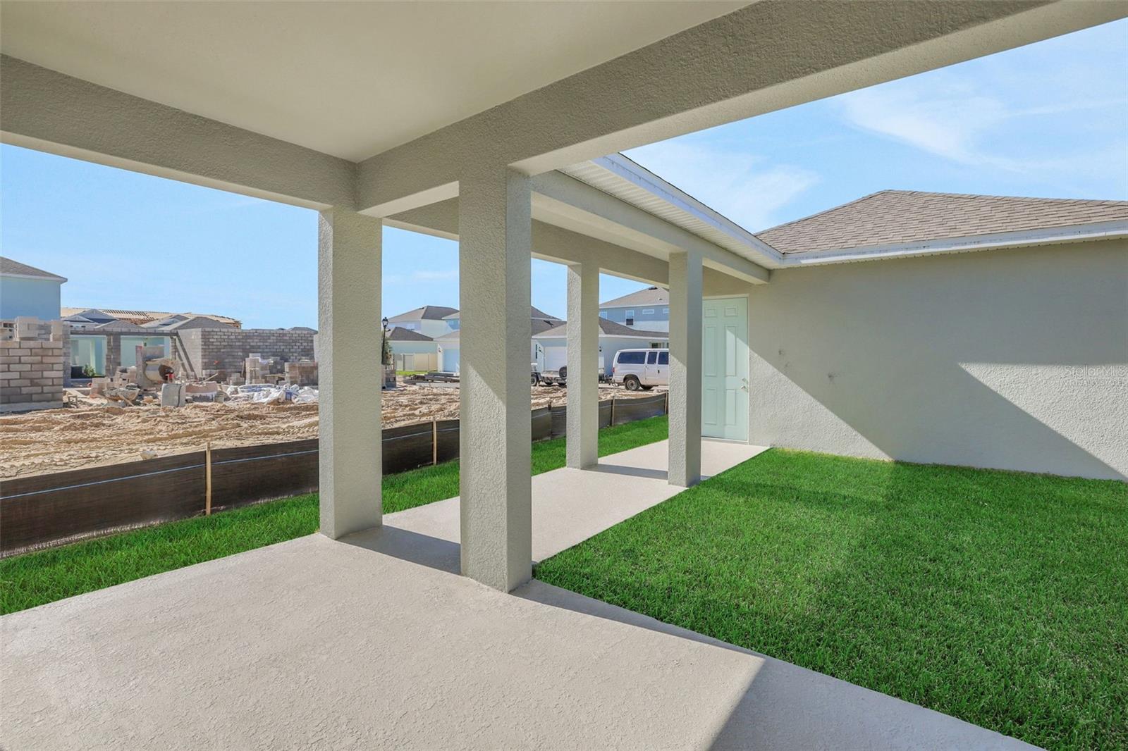 CROSSROADS AT KELLY PARK - Residential