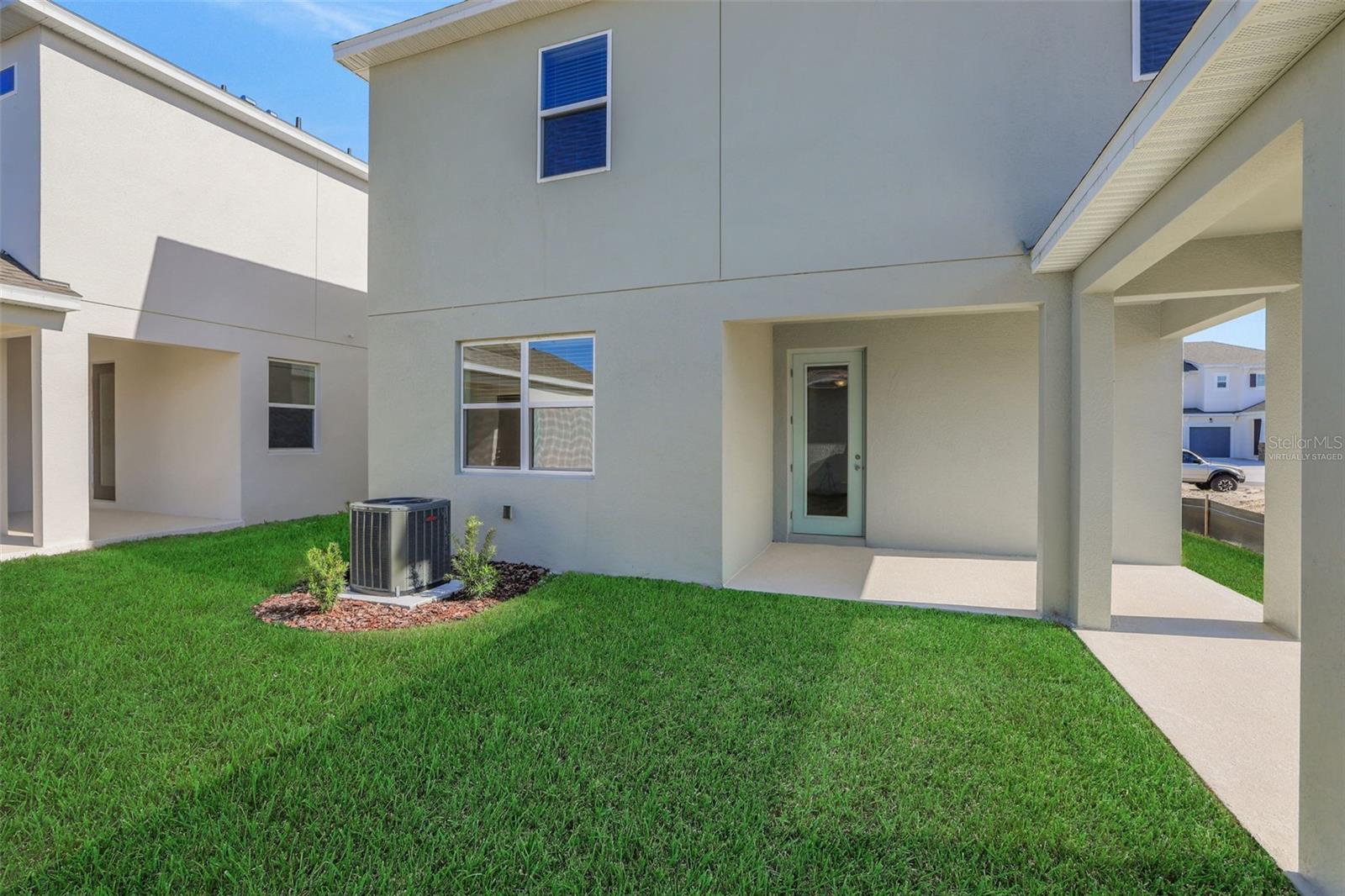 CROSSROADS AT KELLY PARK - Residential