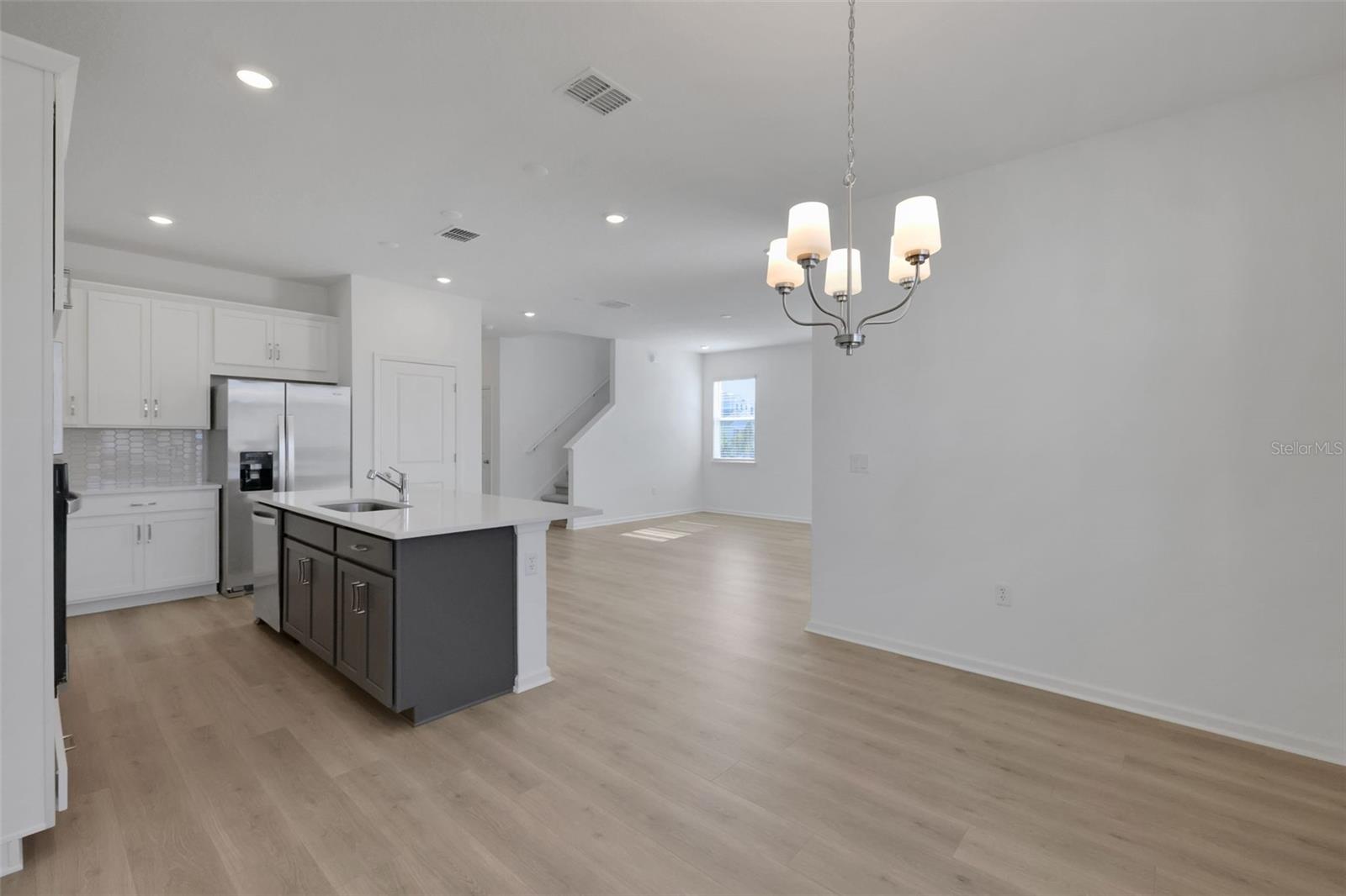 CROSSROADS AT KELLY PARK - Residential