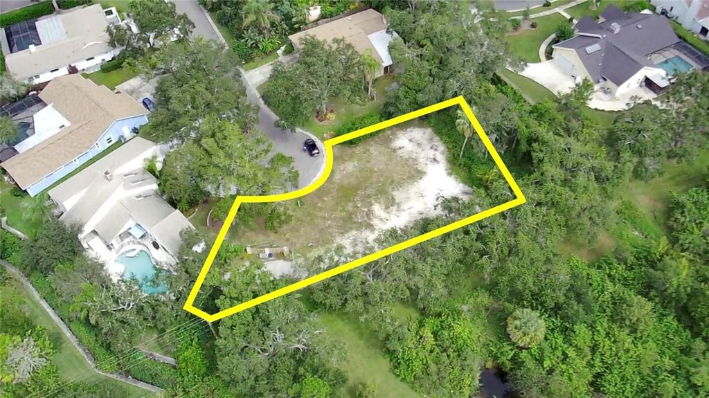 Photo of 2044 Rainbow Farms Drive, Safety Harbor, FL 34695 (MLS # W7879953)