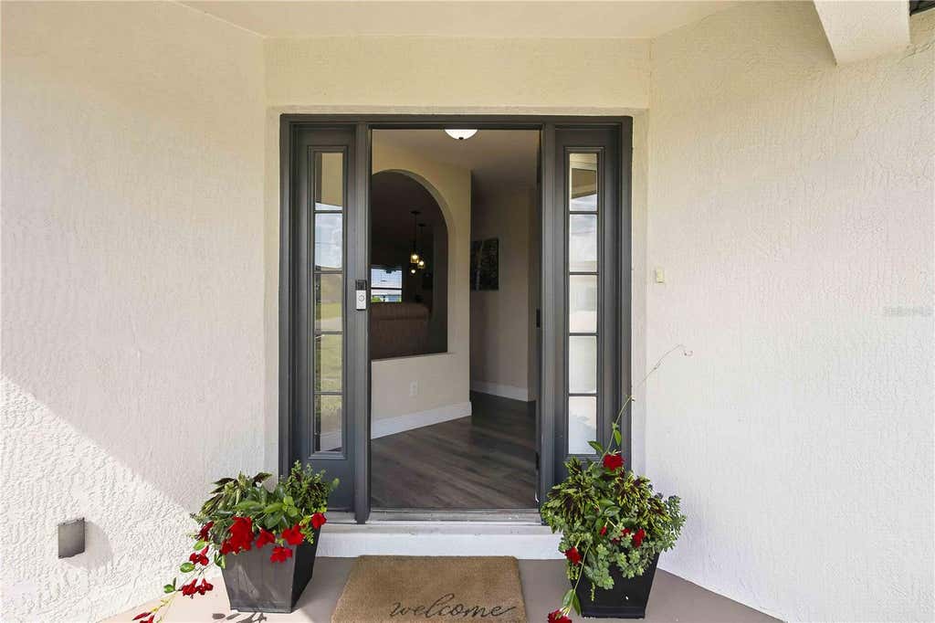 Photo of 23 Bunker Place, Rotonda West, FL 33947 (MLS # N6145238)