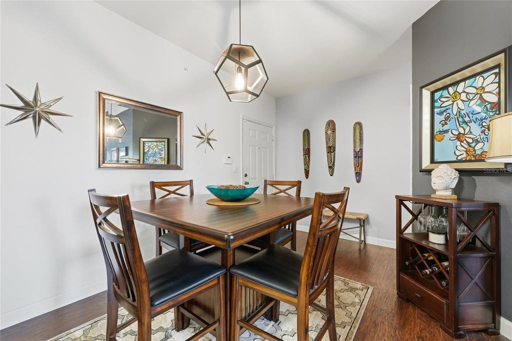 Photo of 5451 Vineland Road #2301, Orlando, FL 32811 (MLS # O6450807)