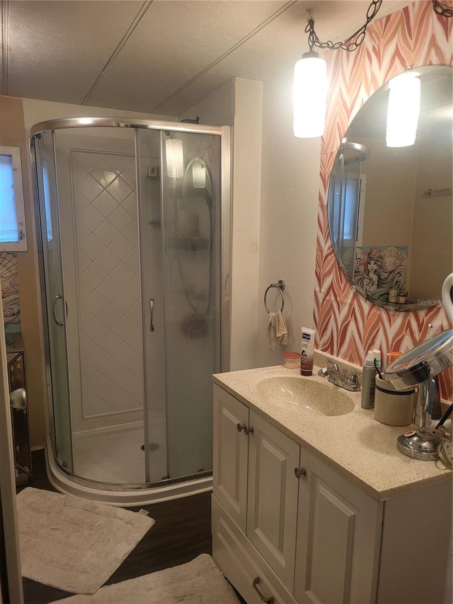 HOLIDAY VILLAGE CO-OP M/H UNREC - Residential