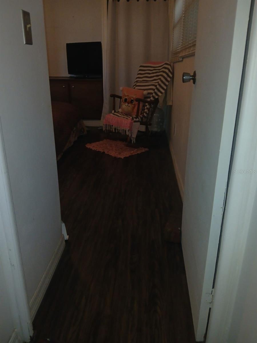 HOLIDAY VILLAGE CO-OP M/H UNREC - Residential