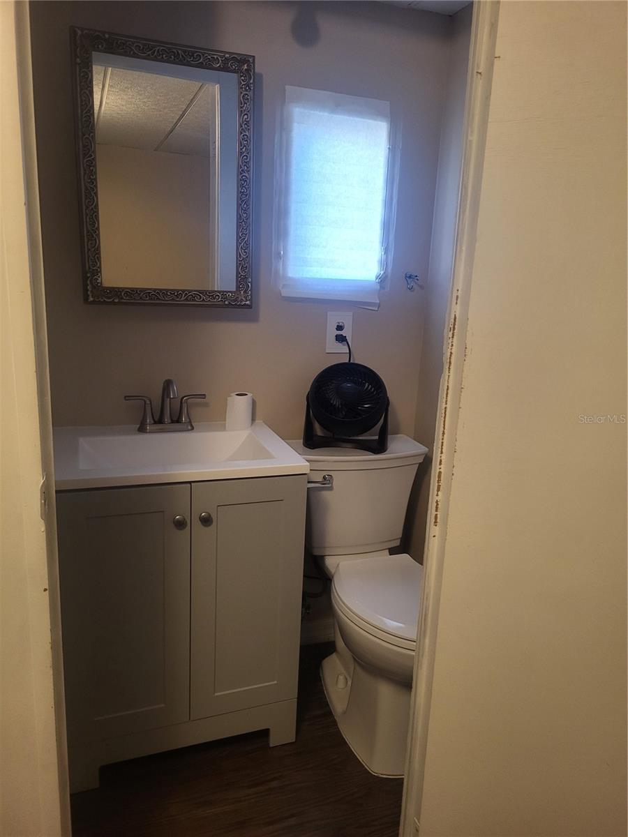 HOLIDAY VILLAGE CO-OP M/H UNREC - Residential