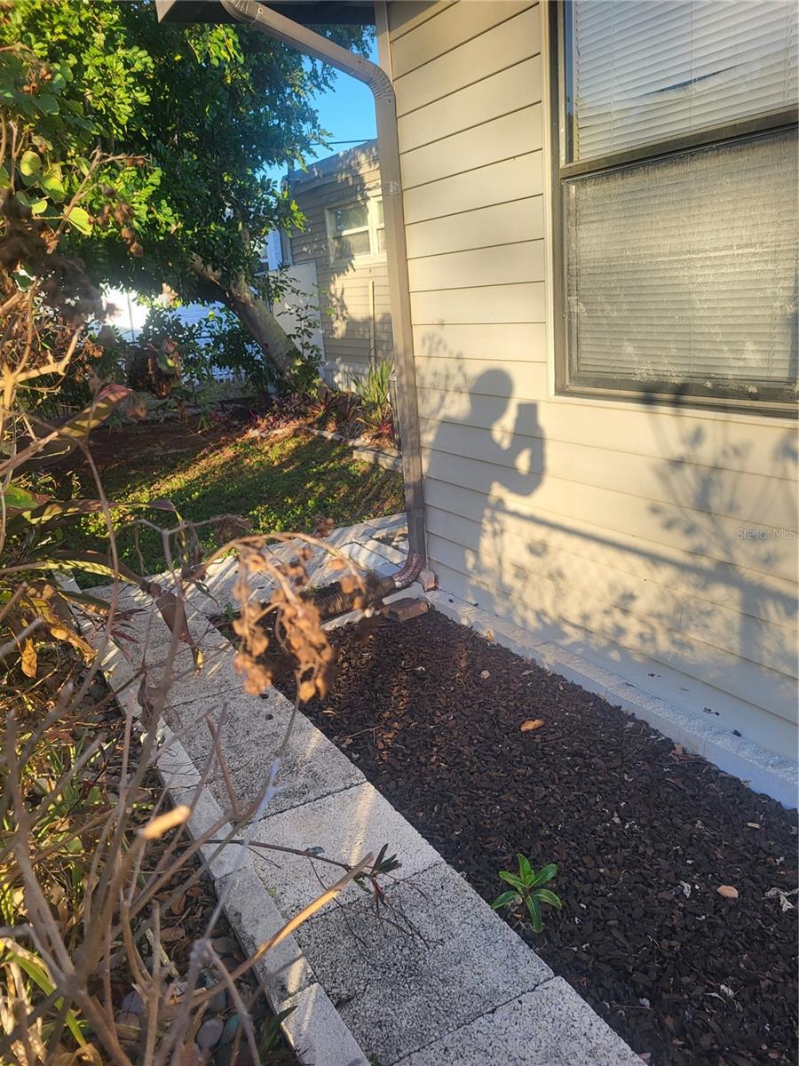 HOLIDAY VILLAGE CO-OP M/H UNREC - Residential