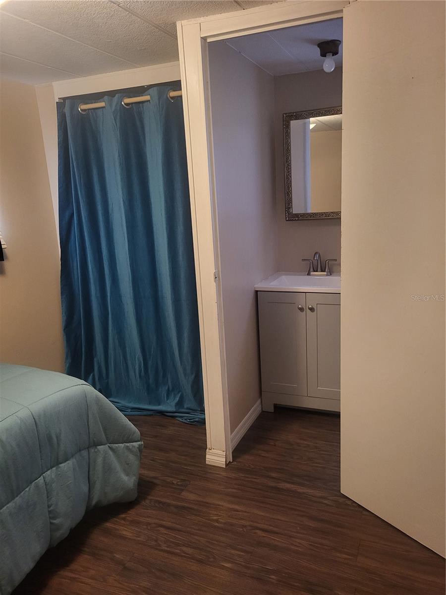 HOLIDAY VILLAGE CO-OP M/H UNREC - Residential