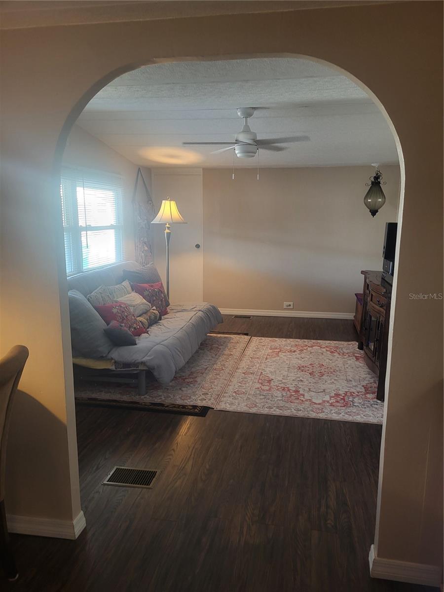 HOLIDAY VILLAGE CO-OP M/H UNREC - Residential