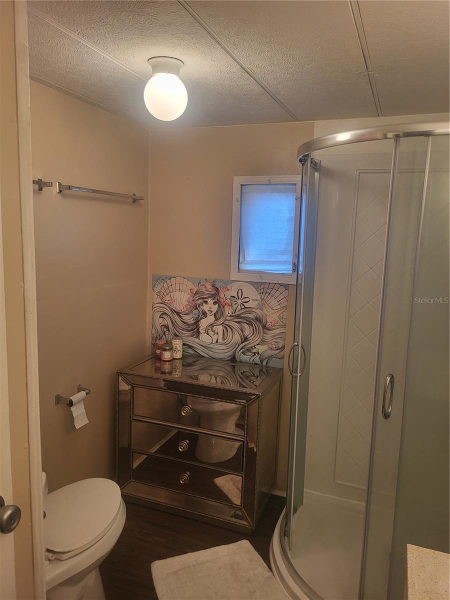 HOLIDAY VILLAGE CO-OP M/H UNREC - Residential