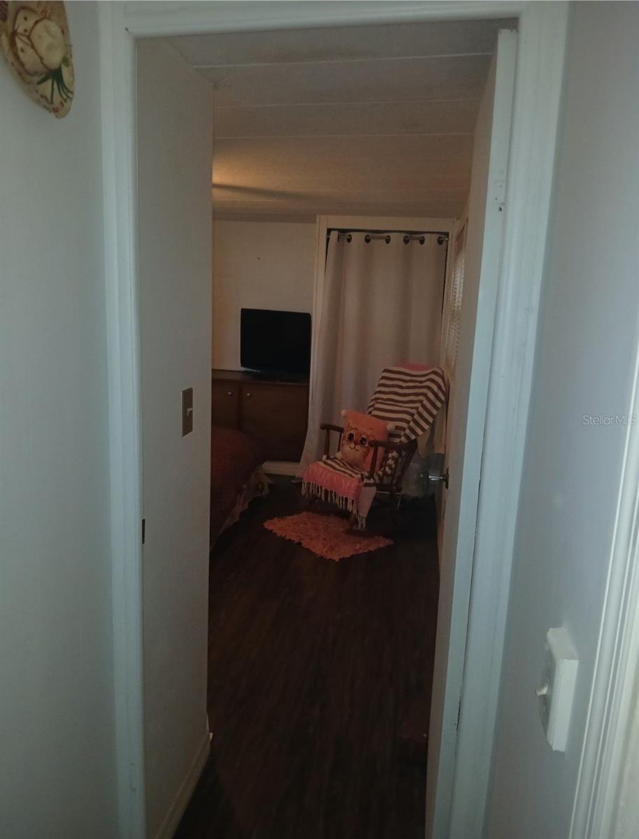 HOLIDAY VILLAGE CO-OP M/H UNREC - Residential