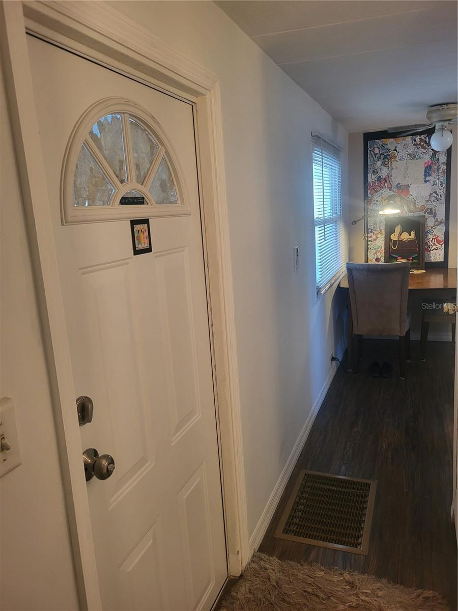 HOLIDAY VILLAGE CO-OP M/H UNREC - Residential