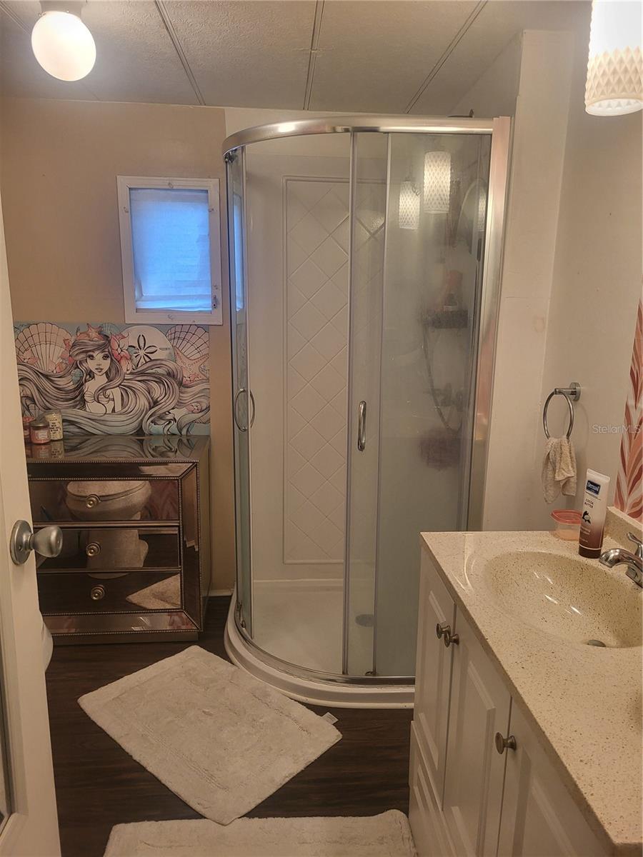 HOLIDAY VILLAGE CO-OP M/H UNREC - Residential