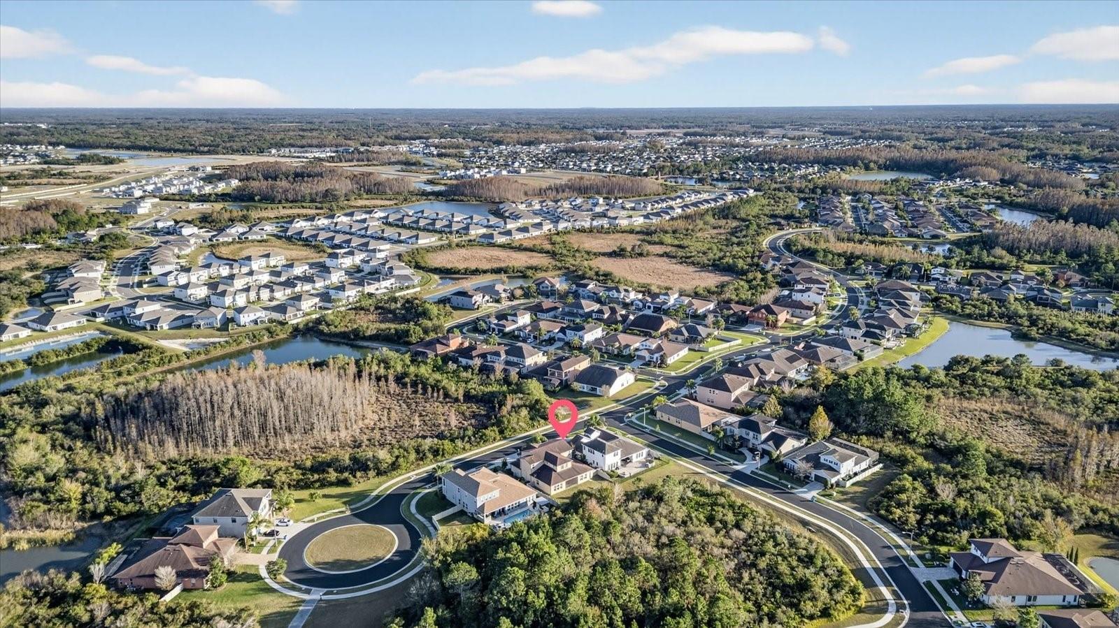 MEADOW POINTE IV PRCL AA NORTH - Residential