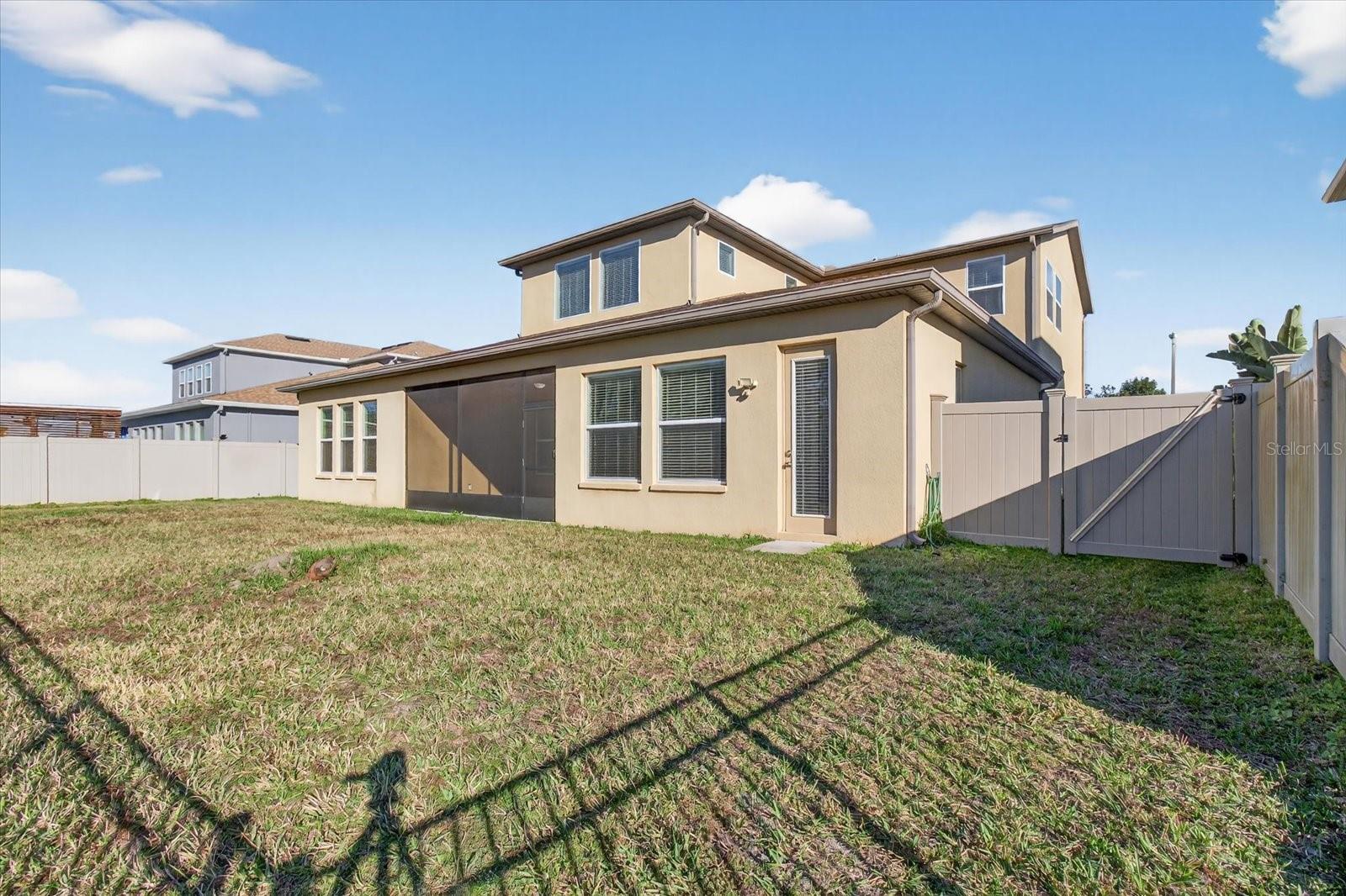 MEADOW POINTE IV PRCL AA NORTH - Residential