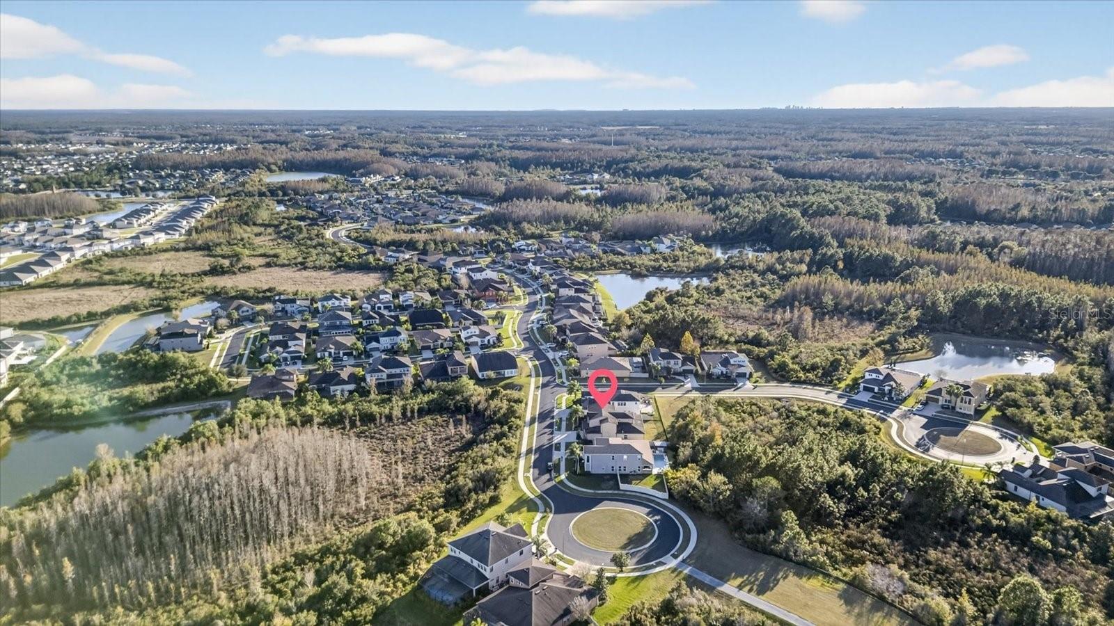 MEADOW POINTE IV PRCL AA NORTH - Residential