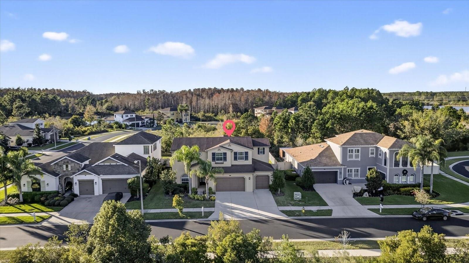 MEADOW POINTE IV PRCL AA NORTH - Residential