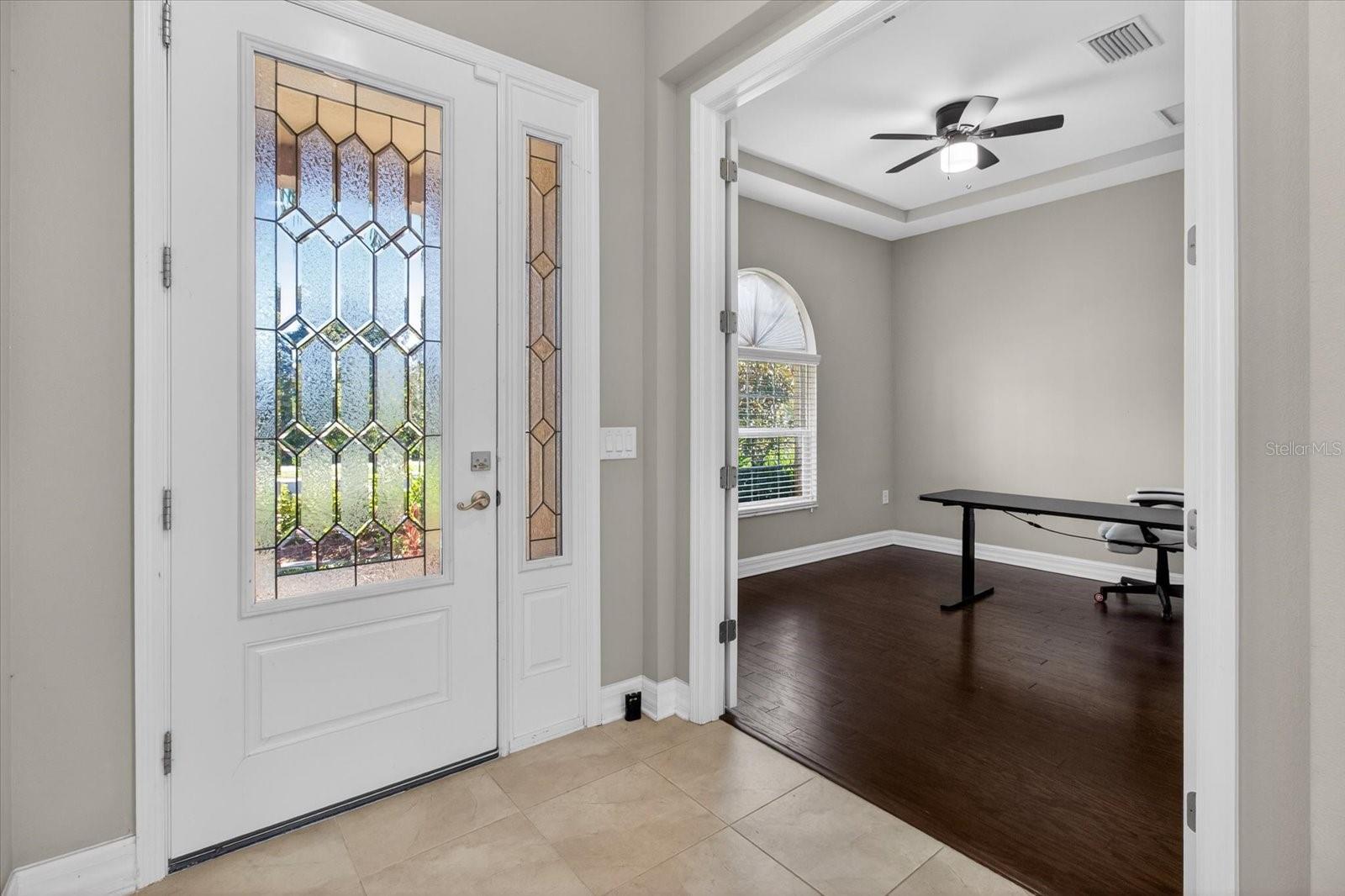 MEADOW POINTE IV PRCL AA NORTH - Residential