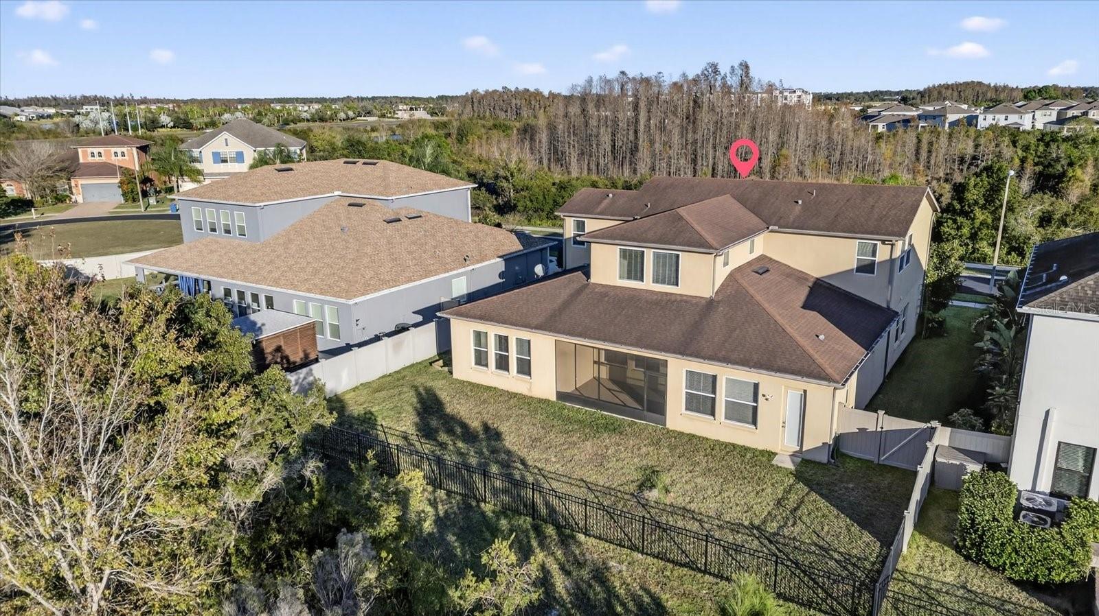 MEADOW POINTE IV PRCL AA NORTH - Residential