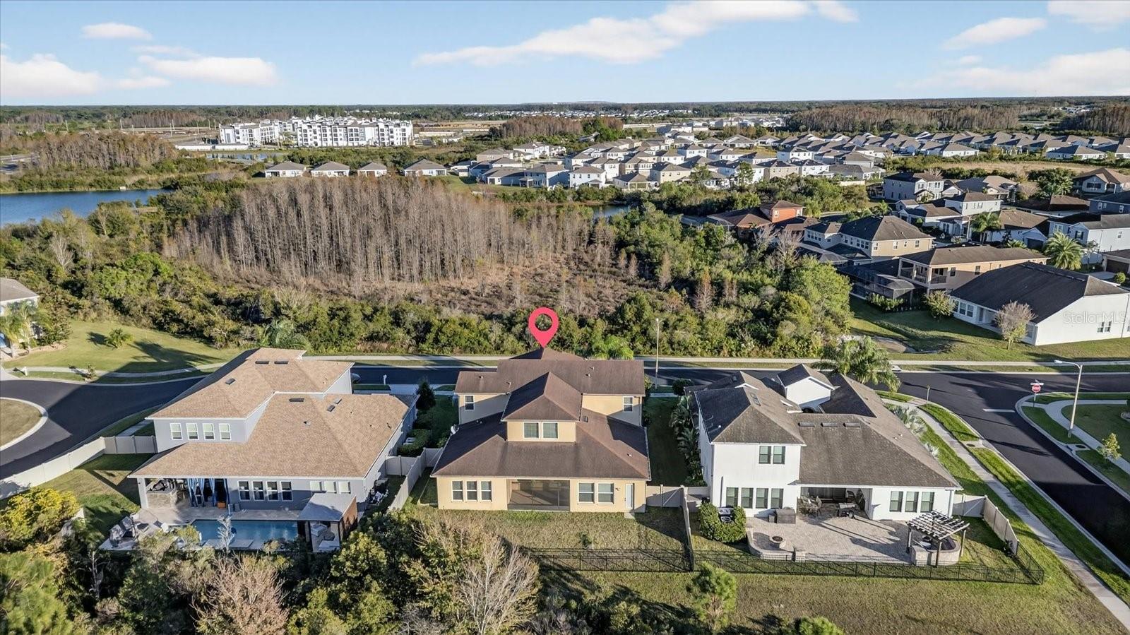 MEADOW POINTE IV PRCL AA NORTH - Residential