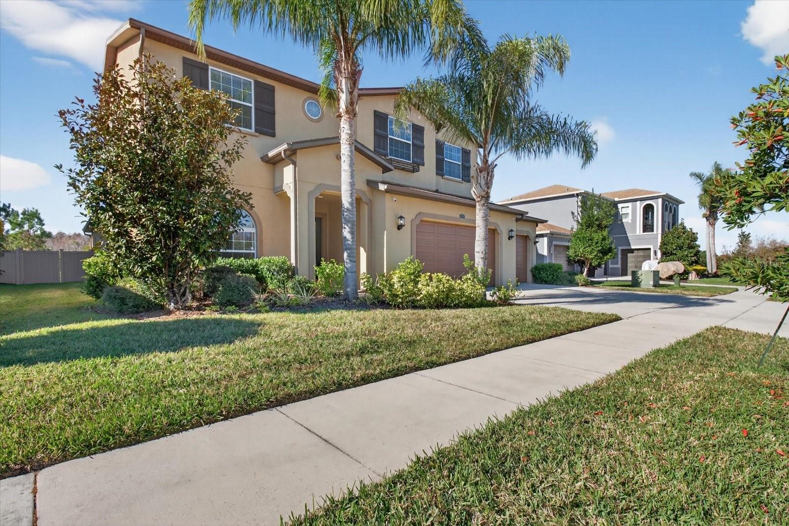 MEADOW POINTE IV PRCL AA NORTH - Residential