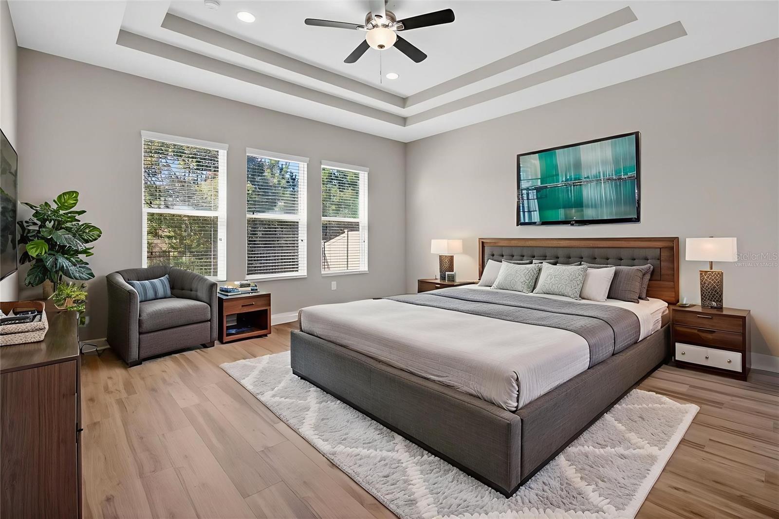 MEADOW POINTE IV PRCL AA NORTH - Residential