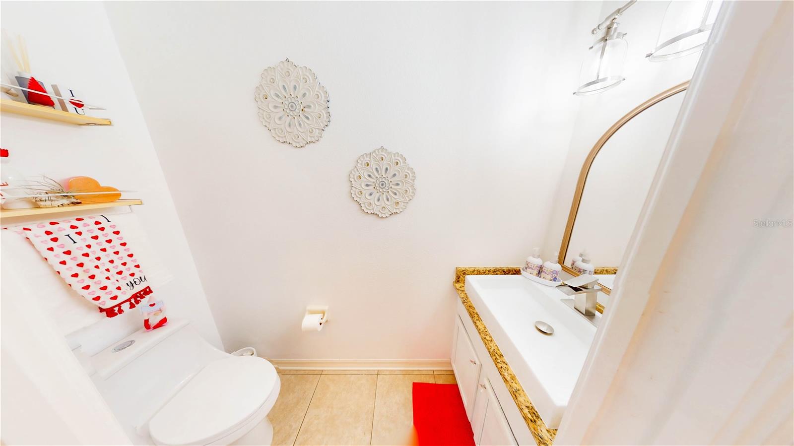 WILDERNESS LAKE PRESERVE PH 01 - Residential