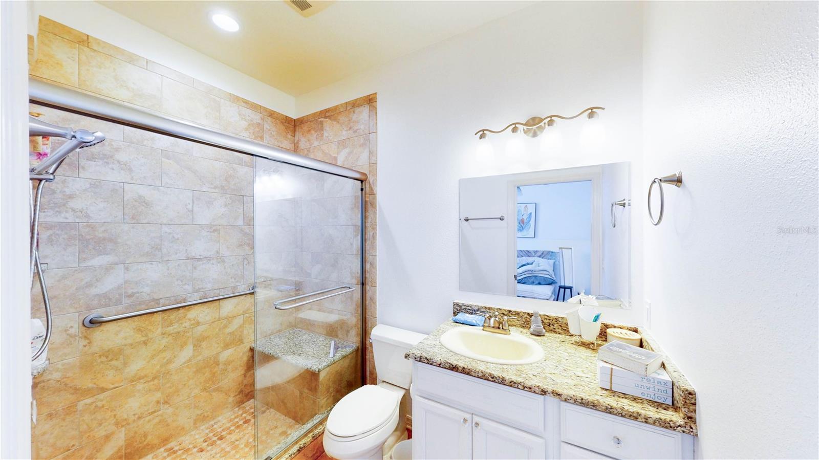 WILDERNESS LAKE PRESERVE PH 01 - Residential