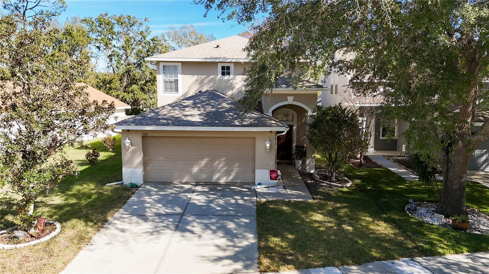 7942 ENDLESS SUMMER COURT