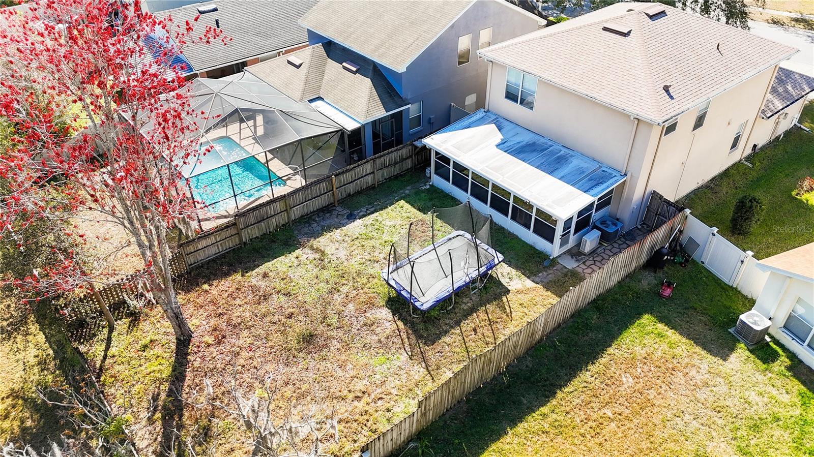 WILDERNESS LAKE PRESERVE PH 01 - Residential