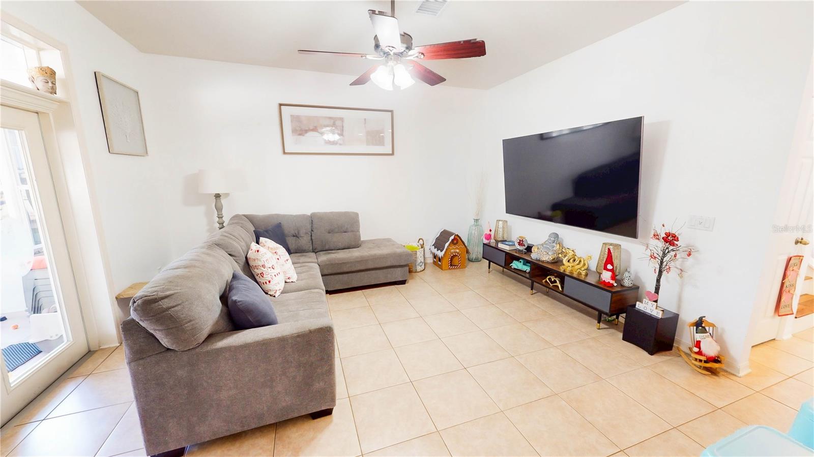 WILDERNESS LAKE PRESERVE PH 01 - Residential