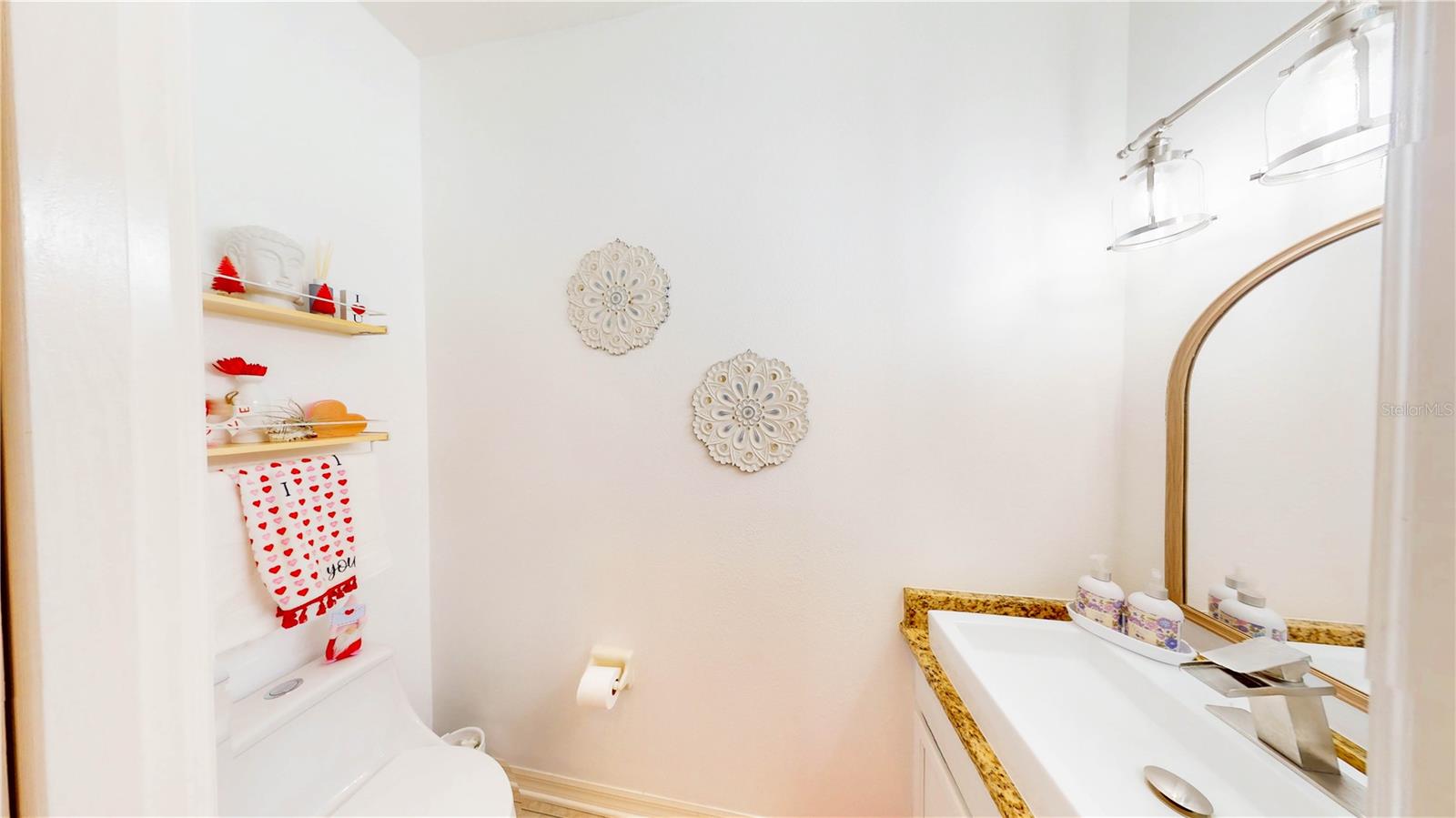 WILDERNESS LAKE PRESERVE PH 01 - Residential