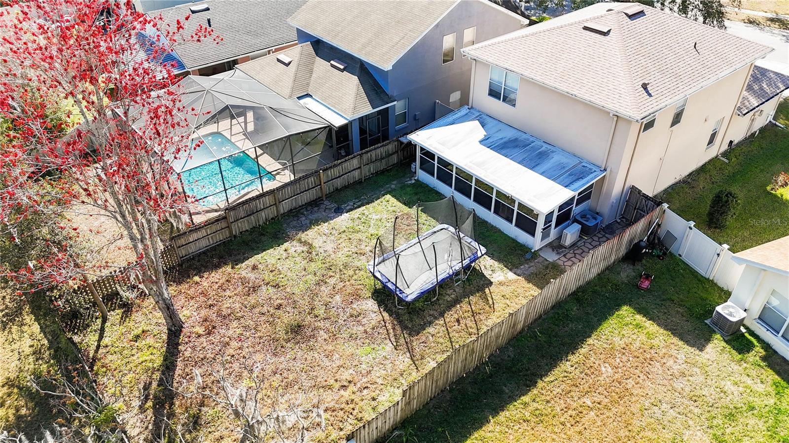 WILDERNESS LAKE PRESERVE PH 01 - Residential