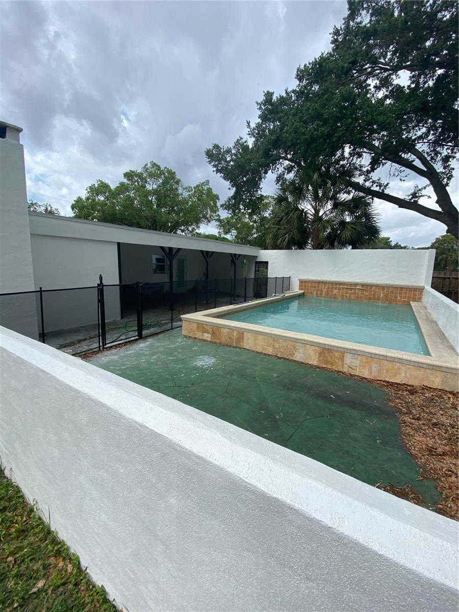 PARKLAND SUB UNIT 2 - Residential