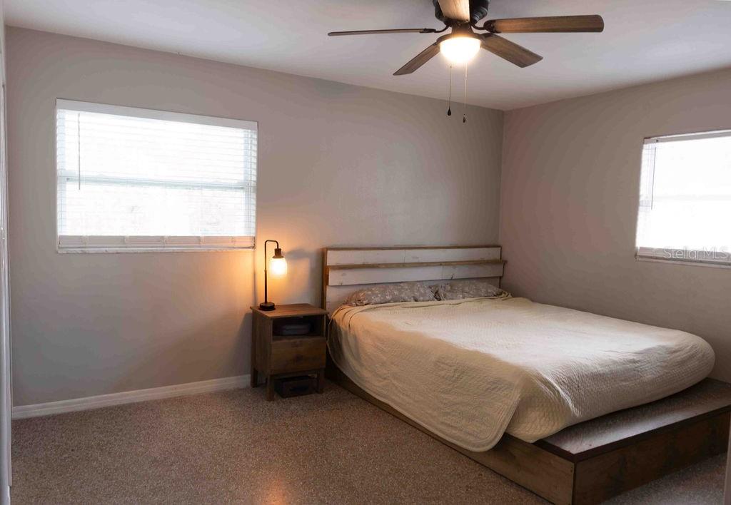 PARKLAND SUB UNIT 2 - Residential