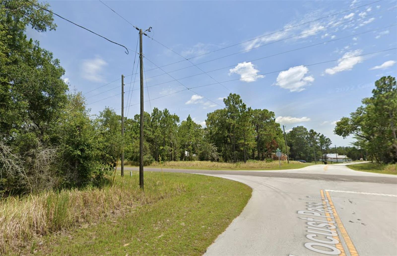 Lot 19 LOCUST PASS LANE