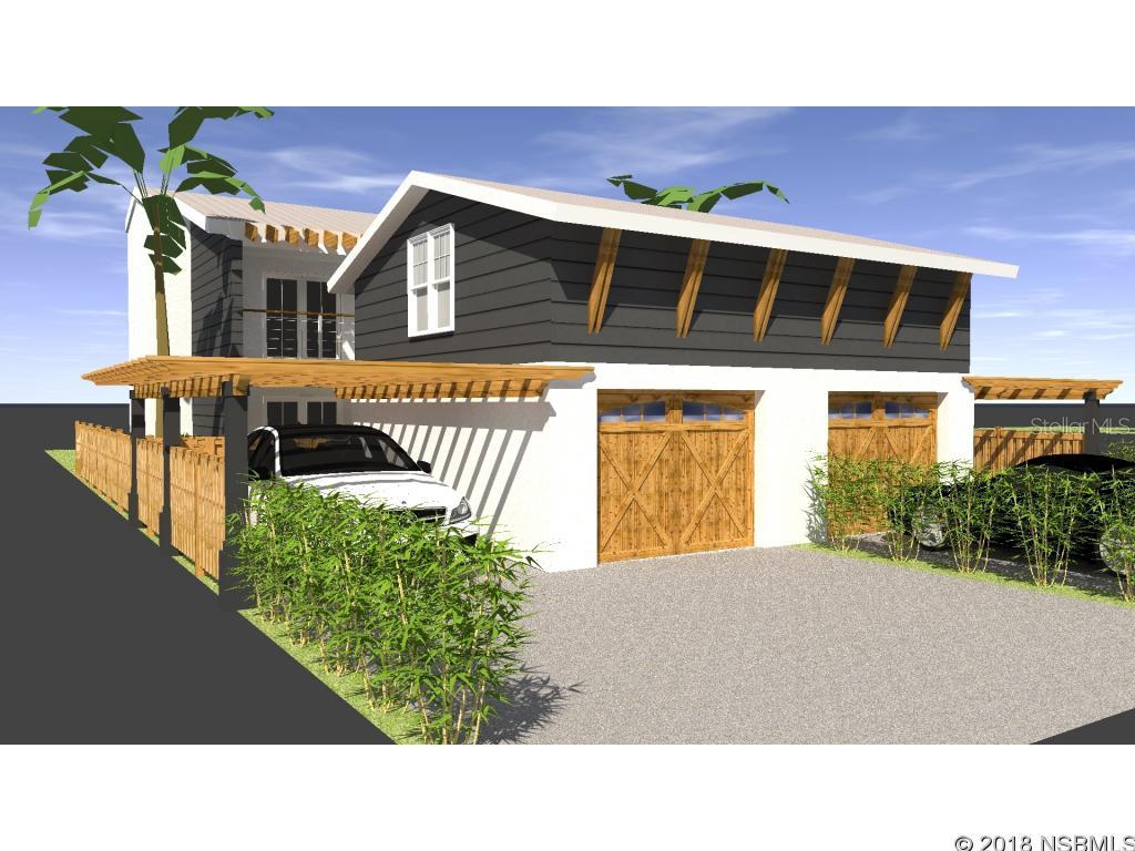 Driggers - Residential Income