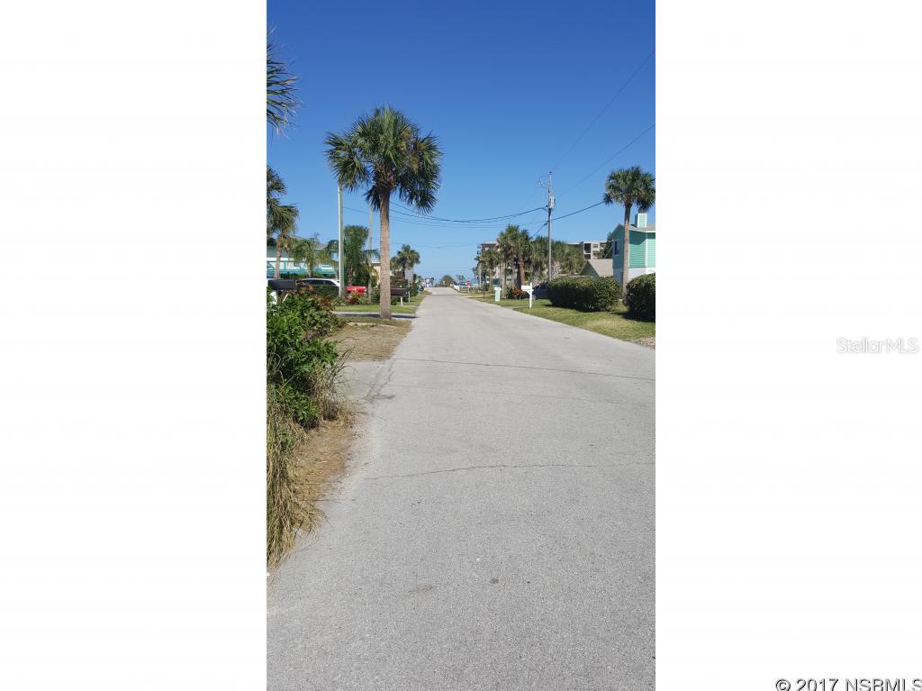 Driggers - Residential Income