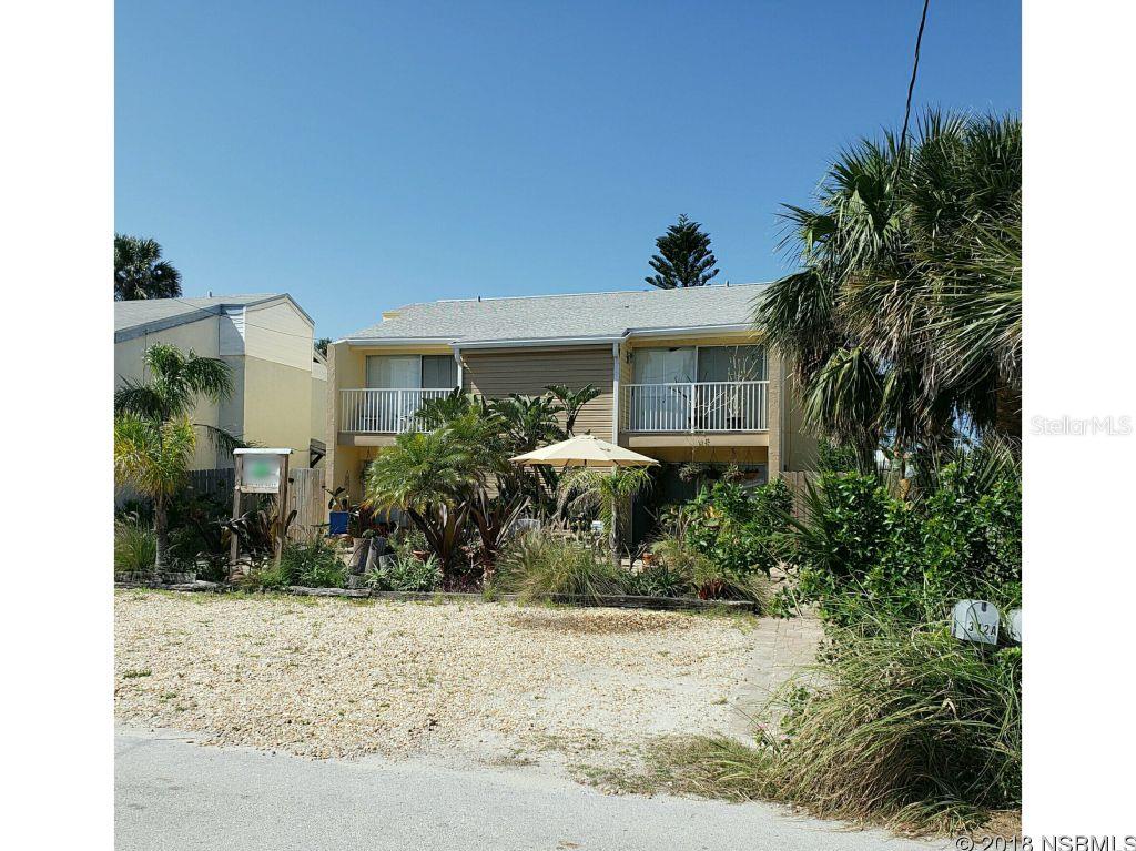 Driggers - Residential Income