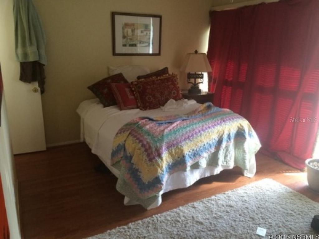 Driggers - Residential Income