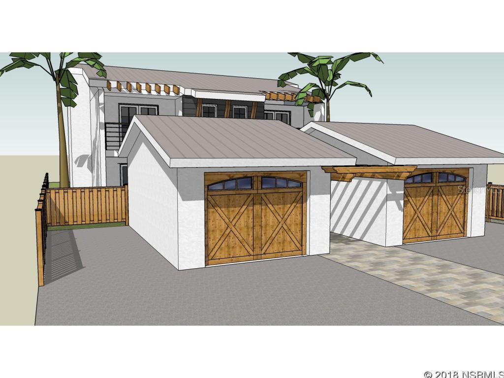 Driggers - Residential Income