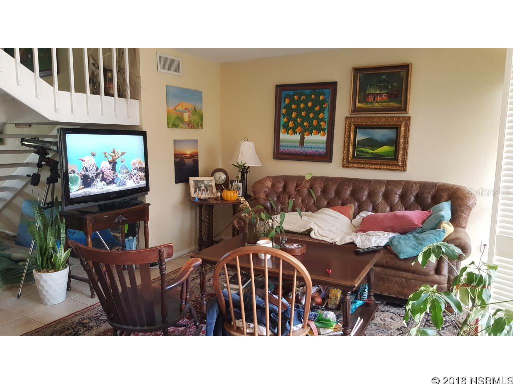 Driggers - Residential Income