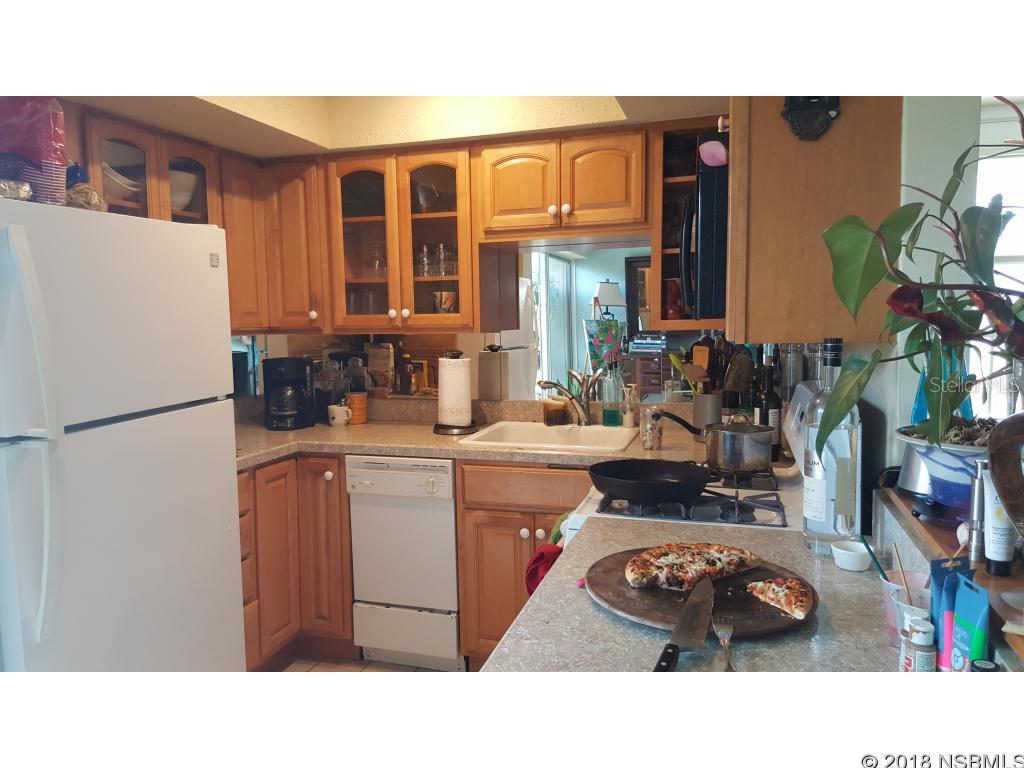 Driggers - Residential Income