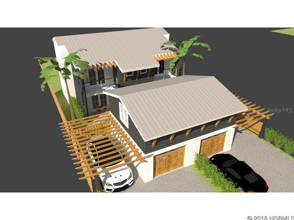 Driggers - Residential Income