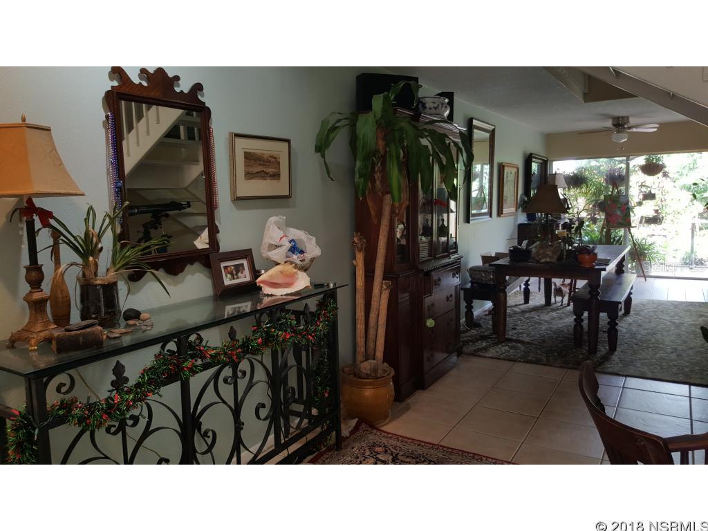 Driggers - Residential Income