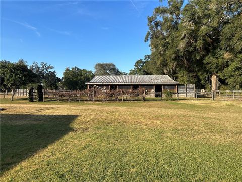 Tiny photo for 14525 NW Highway 464b, Morriston, FL 32668 (MLS # OM713810)