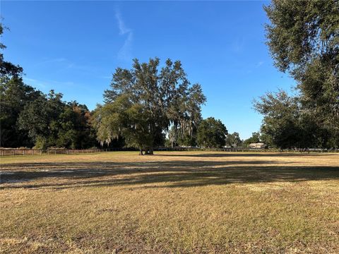 Tiny photo for 14525 NW Highway 464b, Morriston, FL 32668 (MLS # OM713810)