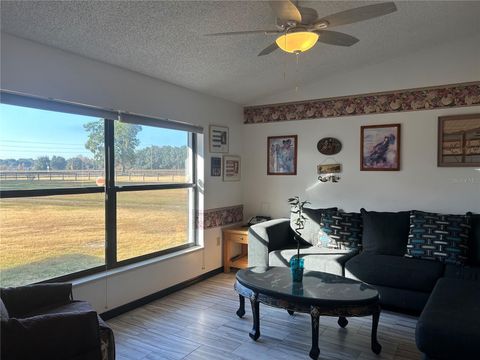 Tiny photo for 14525 NW Highway 464b, Morriston, FL 32668 (MLS # OM713810)