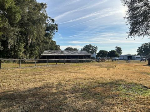 Tiny photo for 14525 NW Highway 464b, Morriston, FL 32668 (MLS # OM713810)