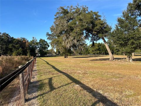Tiny photo for 14525 NW Highway 464b, Morriston, FL 32668 (MLS # OM713810)